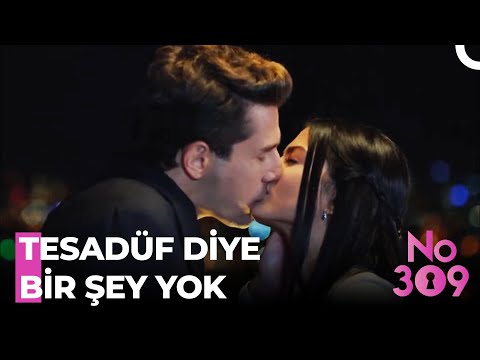 Kader Ağlarını Örerse - No:309