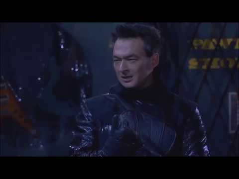 Lab Rats Elite Force - The Attack