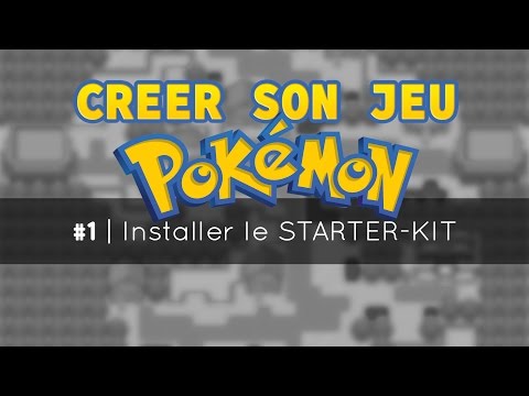 comment installer project m