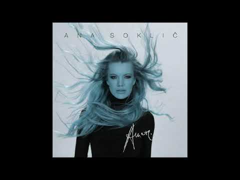 2021 Ana Soklič - Amen (Single Version)
