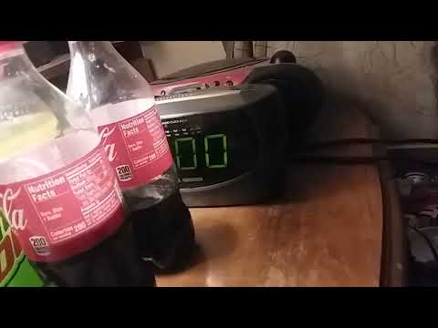 98.5 WTFM ID (Late 2022)