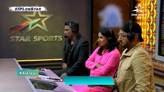 IPL 2023 | Bhajji Talks About CSK Fans & Dhoni’s Anger | #AskStar