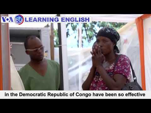 VOA 60 August 13, 2019