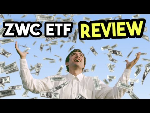 ZWC - BMO Canadian High Dividend Covered Call ETF REVIEW