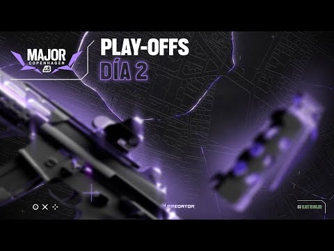 G2 ESPORTS VS MNM// Major 2023