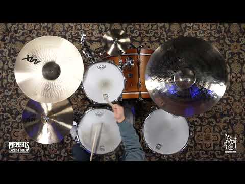 Sabian 7" MAX Bell Chime Cymbal image 2