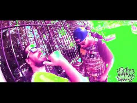 Ziprex  "Iceberg" Prod: Weedman