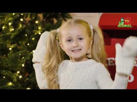 Anișoara Ciumașu (DoReMi-Show) -  La săniuș