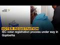 Voter Registration IEC Voter Registration Process Under Way In Gqeberha