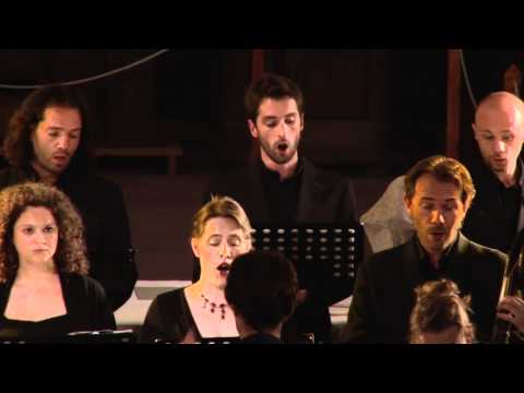 Unser Leben ist ein Schatten   Johan Bach