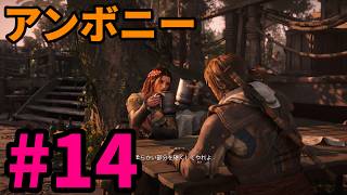 #14【アサシンクリード4実況!!】ナッソーの危機!!【REシンクロ】