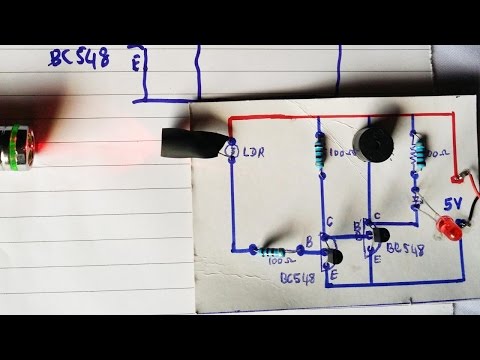 download lagu mp3 mp4 Laser Light Security Alarm System Circuit Diagram, download lagu Laser Light Security Alarm System Circuit Diagram gratis, unduh video klip Laser Light Security Alarm System Circuit Diagram