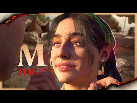Video Thumbnail: Junge Liebe, verbotene Liebe, so bitter und süß 💥 #07 • Mafia - The Old Country