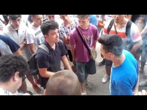 JPM vs Insignia (Octavos)