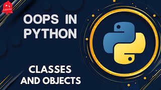Download the video "OOPS in Python - Classes and Objects (Theory)"