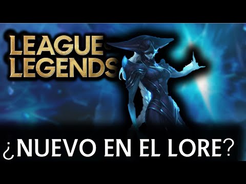 How to start understanding the lore of League of Legends? // The LoL Universe Explained