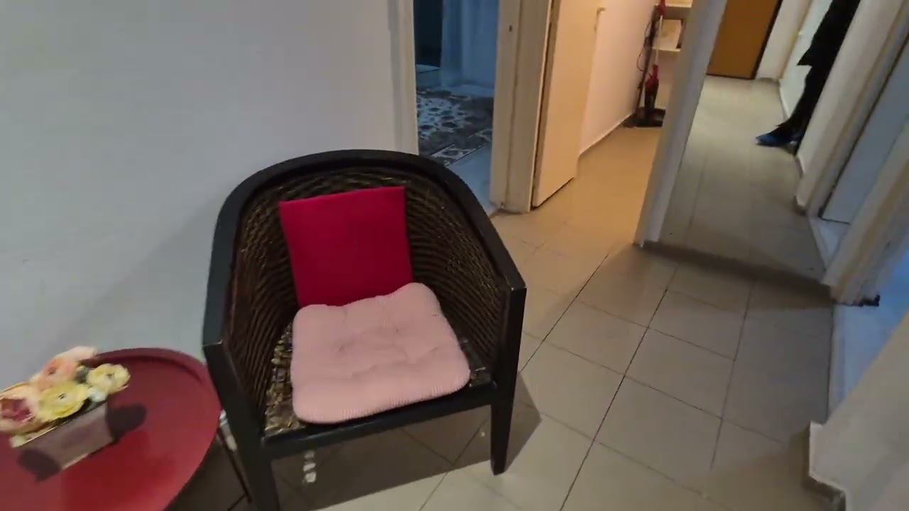 Tur video  Apartament 2 Camere Tineretului Bucuresti