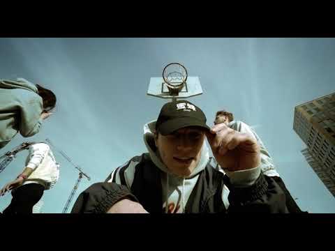 J.Kossak - ZBOŻOWA (prod. Barry Kent) (Official Video)