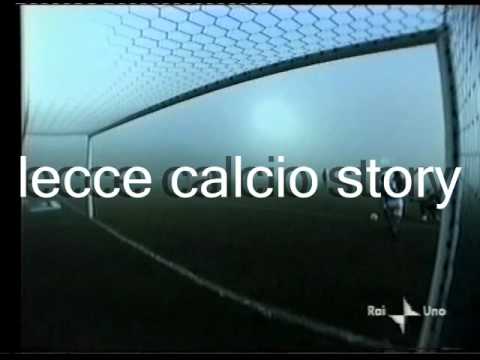 Brescia-LECCE 2-2 - 23/12/2000 - Campionato Serie A 2000/'01 - 12.a giornata di andata