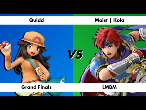 Quidd The Kid Quidd (PT) vs Kola (Roy) LMBM 2022 Grand Finals HIGHLIGHTS!