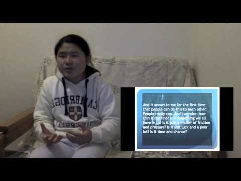 Jasper Jones Presentation