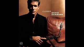 David Sanborn - Don&#39;t Let Me Be Lonely Tonight - 2005