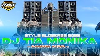 Download lagu DJ TIA MONIKA • SAMSON ft RWJ MUSIC mp3 Download lagu DJ TIA MONIKA • SAMSON ft RWJ MUSIC mp3