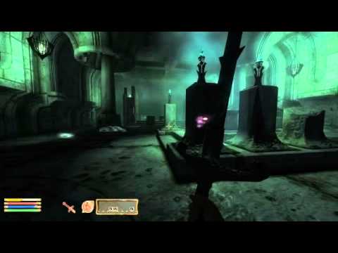 comment installer ooo oblivion