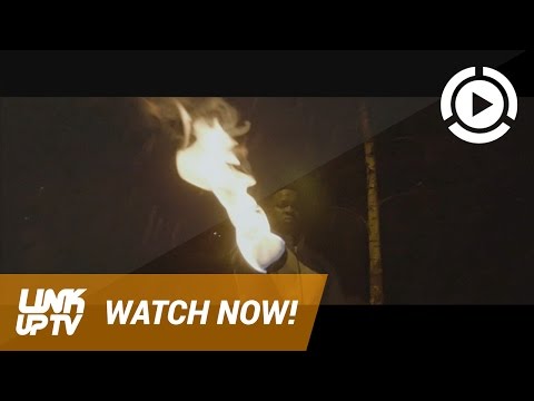 Raze x Pac Man - Tun Up [Music Video] @PacManLivingLarge