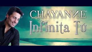 Chayanne (Infinita Tú)