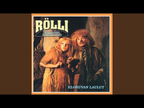 Me Ollaan Hänen Lapsiaan - Rölli