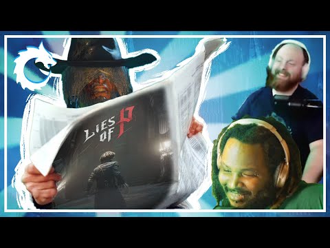 We Have Bloodborne At Home | Castle Super Beast Clips