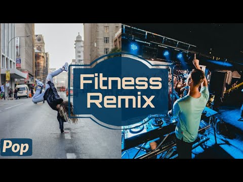 Jadyn Maria ft Flo Rida - Good Feeling (FW Remix)