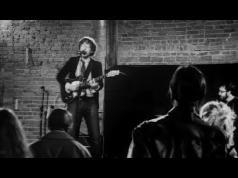 Bishop Allen   Quarter to Three