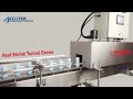 Shrink Tunnel Machines To Keep Your Products Intact!