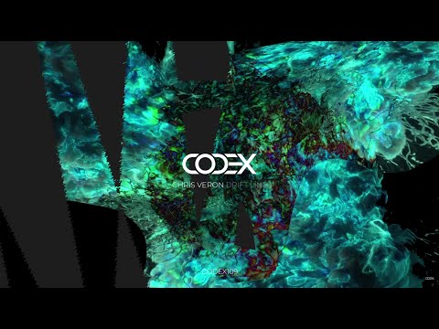 Chris Veron - Drift Line (Original Mix)