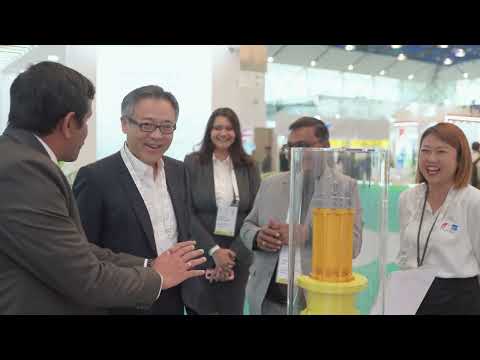 IEW 2025 - Ebara Elliott Energy