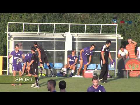 Austria Salzburg vs. SV Seekirchen, www.rts-salzburg.at