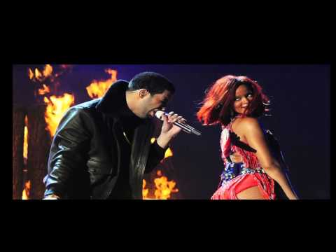 Rihanna Feat Drake - Work  [Dj Delahoy Kizomba Rmx]