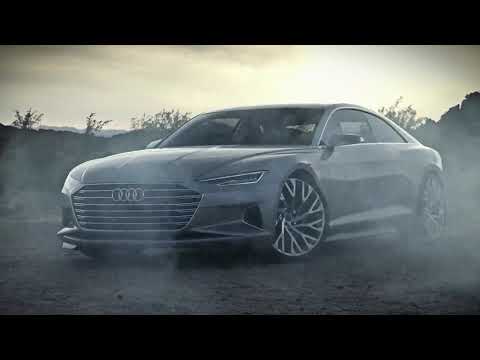 Audi A9 Prologue (etron) Luxury Coupé & Avant 2020/2021 | FIRST LOOK!