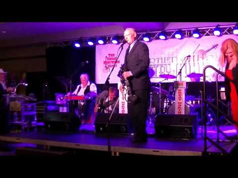 Terry Little's 2016 Induction into the Great Northern Opry.