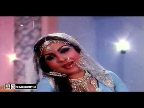 LAR GAYI AKH - ZAMURD - PAKISTANI FILM LAKHA DAKU