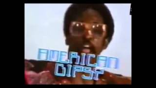 Tribute to American Gypsy - American Gypsy