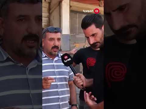 شاهد بالفيديو.. جمعنا فلوس ٥٠٠ الف من الاهالي حتى نشتري محولة للمنطقة لان كهرباء ماكو#shorts