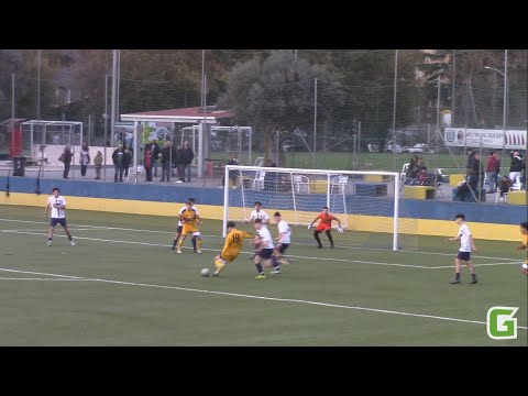 Under 16 Elite | Girone A | Urbetevere - Viterbese 8-0