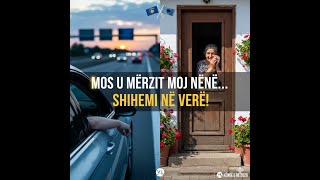 Zn Music Shqip - Mos U Mërzit Moj Nënë