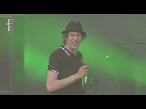 Sondaschule live Hurricane 2023