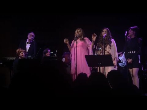 THE Burt Bacharach Celebration