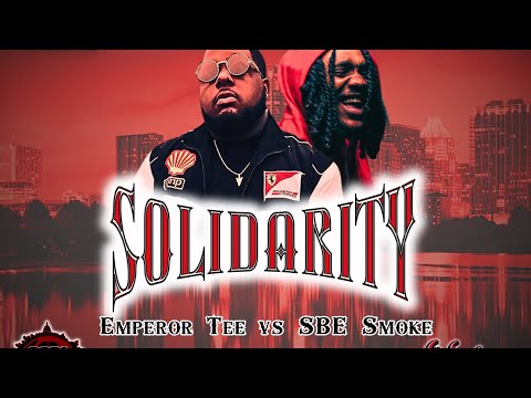 SBE Smoke vs Emperor Tee