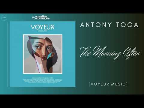 Antony Toga - The Morning After (Original Mix) [Voyeur]